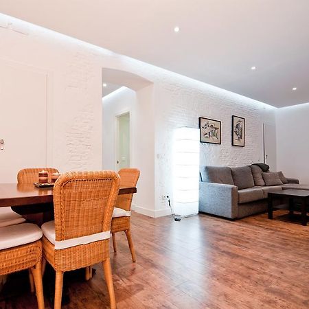 Apartamento Retiro マドリード エクステリア 写真