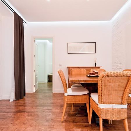 Apartamento Retiro マドリード 部屋 写真