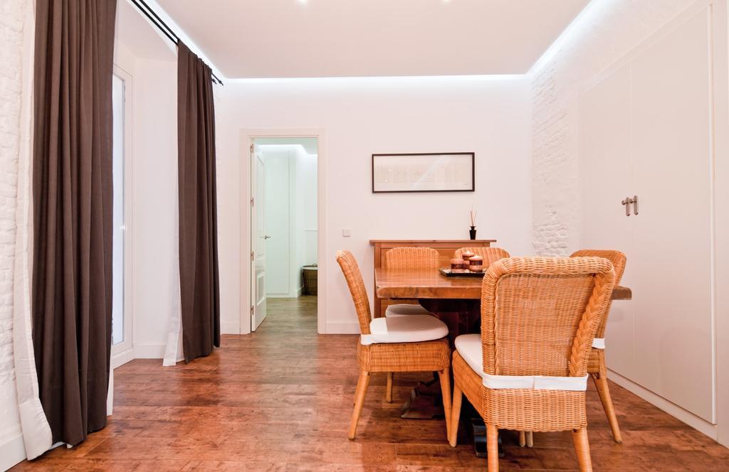 Apartamento Retiro マドリード 部屋 写真