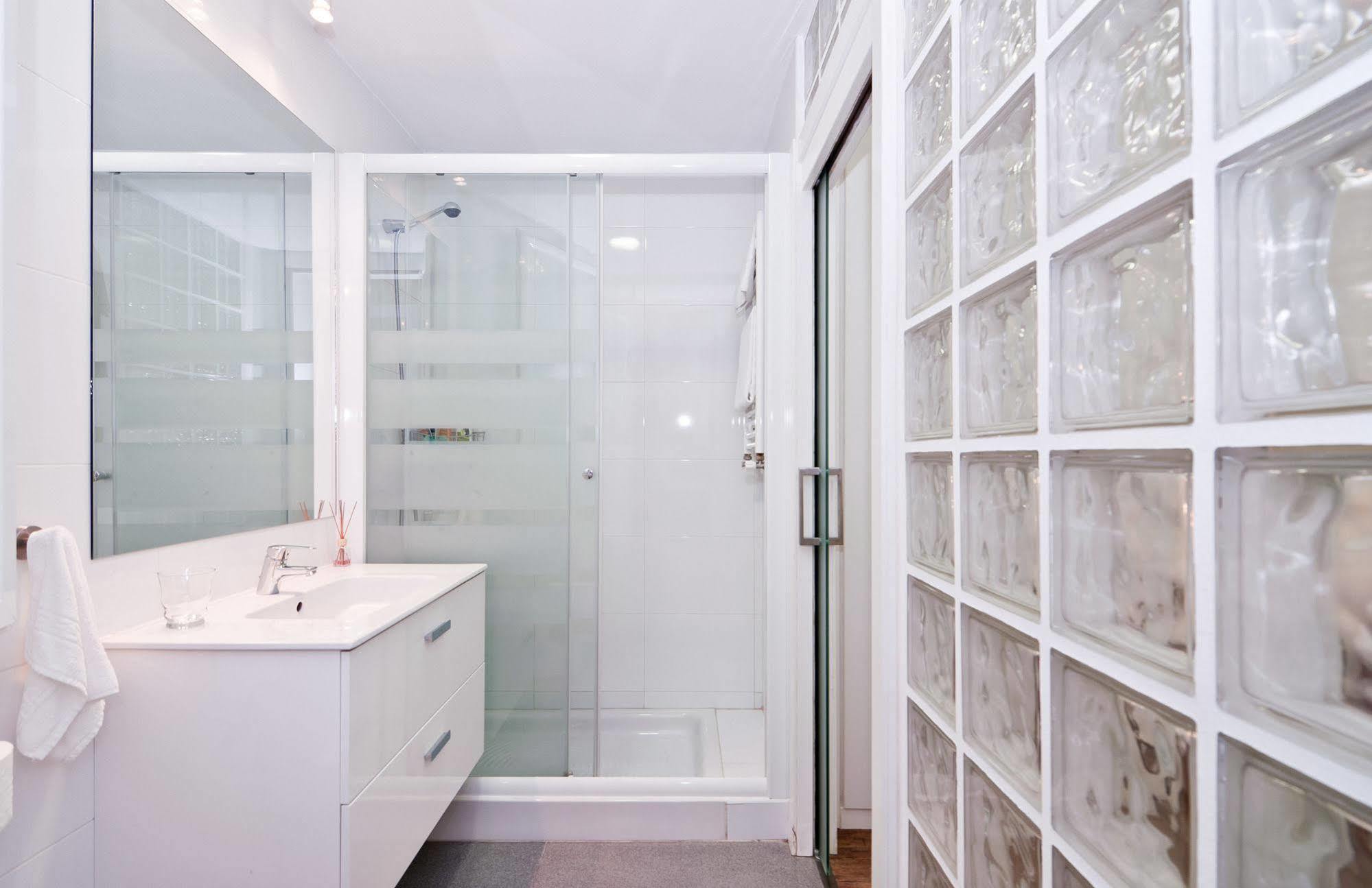 Apartamento Retiro マドリード エクステリア 写真